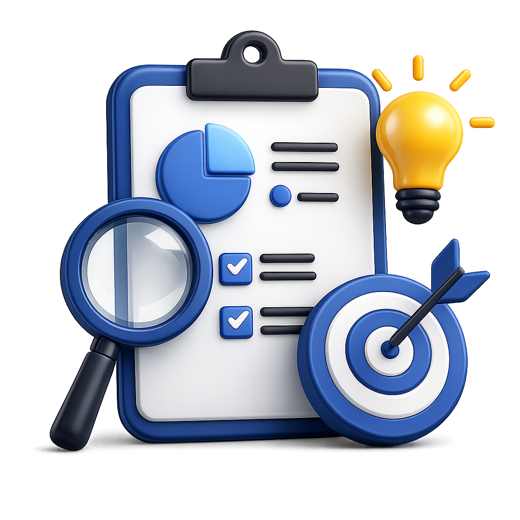 Product Listings